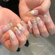 ✨15:30限定✨【フィルイン】持ち込みデザインOK✨アート10本コース🫧