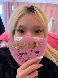 【¥4,000 《フラットつけ放題》Jr,アイリスト‼️】❤️🔥1日4名限定🫶ロング+¥500《北堀江店》