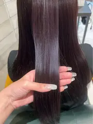 SAMMY 酸熱トリートメント🎀