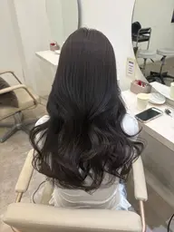 🌟人気No.2🌟Cut✂️➕Color🎨
