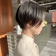 似合わせカット＋マイクロバブル🫧（ショート/ボブ/ショートボブ/ロングもOK）