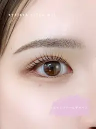 🧤minimo限定🧤✨上まつ毛パーマ×眉ワックス✨