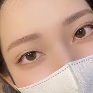 当日予約◎美眉スタイリングwax×ケラチンラッシュリフトset💛ྀི
