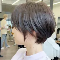🌟【お悩みある方限定】🌟お悩み解決ショートカット＋炭酸頭皮トリートメント+髪質改善トリートメント