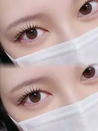 オフなし🌼アンドヘルシー🌼フラットラッシュ80本