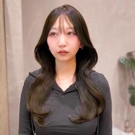【人気No.1】🎀カット+髪質改善カラー+髪質改善トリートメント