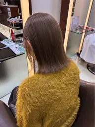 Aujuaトリートメント☁️