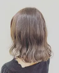 【ミニモ限定❗️】カット+つや髪カラー✨