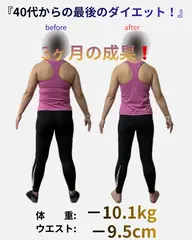 【腰痛・股関節の不調改善】不調をとりつつ痩せ体質へ!ハイブリッド整体60分