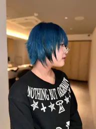 【メンテナンスカット✂️】トリートメント付き🧴全メニュー＋¥4000で追加可能です✨️