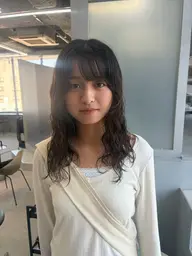 パーマ