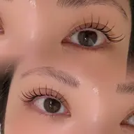 🌈8月限定メニュー🌈まつ毛美容液ラッシュアディクト付き次世代まつ毛パーマ👀🌈