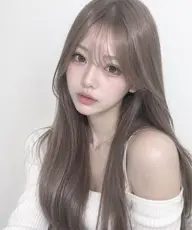 【9月限定‎クーポン配信中🎀🧸】ブリーチなしダブルカラー×ダメージ補修ケア🥣 ͗ ͗