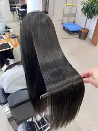 【U30限定⭐︎】オージュア4ステップトリートメント