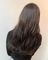 ✨楽ちんスタイル✨カット &デザインパーマ &トリートメント
