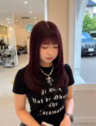 レイヤーカット