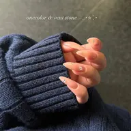 オフあり【ハンド🪄🫧 シンプルコース🤍ワンカラーorグラデーション】パラジェル変更可👌🏻⸝⋆大宮/フィルイン