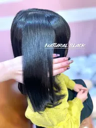 【期間限定】【1番人気💖】🧊艶地毛風カラー🧊