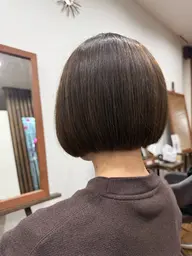 おまかせカット