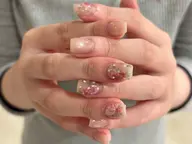 10月限定【オフなし】 90min design