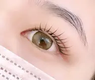 パリジェンヌラッシュリフト+高濃度トリートメント付き
