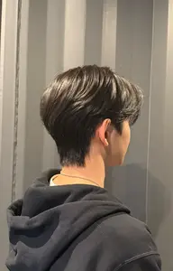 ダウンパーマ