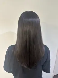 🖤限定1名様無料施術🖤13時30分～整えカット2cm以内カラーモデル0円！9/15(火)大和店限定⚠️補足欄必読⚠️