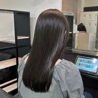【平日のみ】ワンカラーモデル+外部補修トリートメント🍀.*