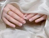 マグネット☆フレンチ☆(カラーベース付き)