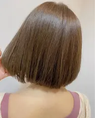 カット+カラー+ヘッドスパ20分💆🏻♀️✨
