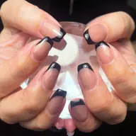 【オフなし】フレンチネイル💅