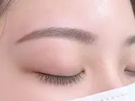 黄金比アイブロウwax
