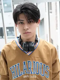 【メンズ限定🇰🇷】✨似合わせパーマ✨※カット追加+¥1000