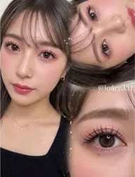 まつパモデル♡