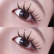 〈⭐︎大人気⭐︎〉flat lush 120本✨➕アイシャンプー(コーティング仕上げ🪄)