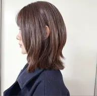 “木/日限定”モテ髪・:*似合わせレイヤーカット🐾
