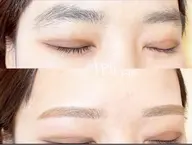 ハリウッド アイブロウWaxモデル※募集内容と異なる日程はキャンセルします