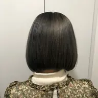 子供カット