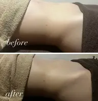 ウエストラインを作るならコレ✨骨格整体×くびれケア❣️(単体)