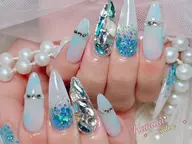 ジュニアワンホンスカルプコース