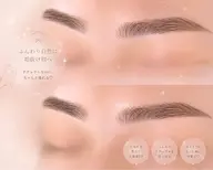 🪞垢抜けアイブロウWAX 《口コミご協力いただける方限定価格🤍》施術後に簡単な口コミ投稿をお願いいたします✨