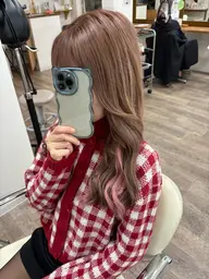 サラツヤ最高級シールエクステ🌟20枚🌟