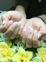 フレンチネイル