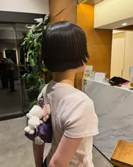 カット