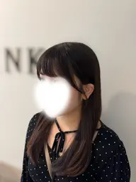 【⚠️日・月・火限定】❤︎顔周りカット❤︎前髪デビューはこちら👍🏻🌟