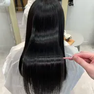【特別価格!】髪質改善ストレート+トリートメント付き👱🏻♀️(縮毛矯正/美髪)