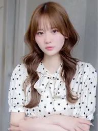【❤️ミニモ限定🉐】似合わせカット💇🏻‍♀️➕1stepトリートメント🫧