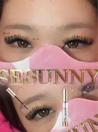 🎀¥2,000 【ボリューム束感ワンホン120束】🫧ジュニアアイリスト【10月末まで】🎀