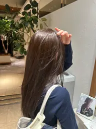 ”無料”ワンカラーモデル様募集中です‼️