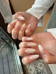 💅長さだし（1本​〜​10本）